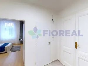 Pronájem bytu 2+1, Praha - Strašnice, Na hroudě, 51 m2