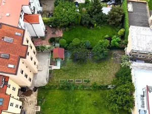 Pronájem bytu 2+1, Praha - Strašnice, Na hroudě, 51 m2