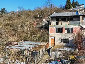 Prodej rodinného domu, Brno, Podhájí, 470 m2