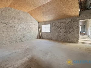 Prodej rodinného domu, Brno, Podhájí, 470 m2