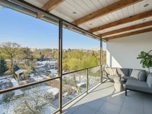 Prodej rodinného domu, Brno, Podhájí, 470 m2