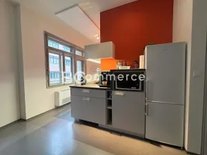 Pronájem kanceláře, Brno, 178 m2