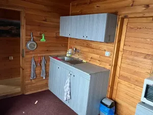 Pronájem chaty, Netvořice, 90 m2