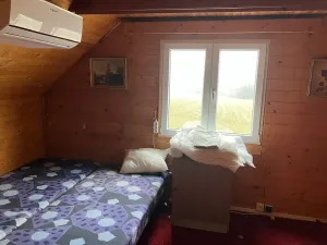 Pronájem chaty, Netvořice, 90 m2
