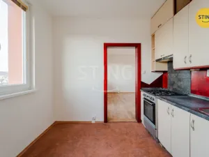 Prodej bytu 3+1, Krnov, Rooseveltova, 67 m2