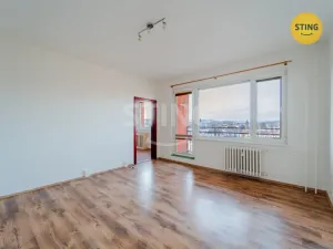 Prodej bytu 3+1, Krnov, Rooseveltova, 67 m2