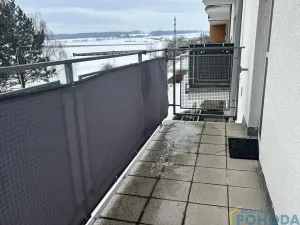 Pronájem bytu 3+kk, Vysoké Mýto, Prokopa Velikého, 73 m2