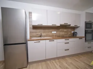 Prodej rodinného domu, Bulhary, 281 m2