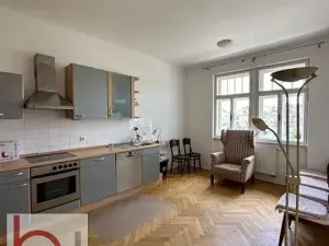 Pronájem bytu 2+1, České Budějovice, 62 m2