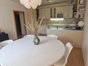 Pronájem bytu 3+kk, Luhačovice, Betty Smetanové, 70 m2