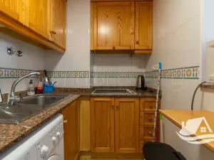 Prodej bytu 1+kk, Torrevieja, Španělsko, 29 m2