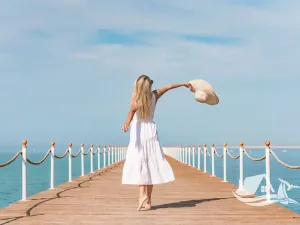 Prodej bytu 3+kk, Hurghada, Egypt, 119 m2