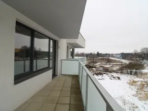 Prodej bytu 2+kk, Karlovy Vary, Sedlecká, 60 m2