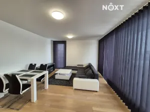 Pronájem bytu 2+kk, Praha - Kbely, Plzákova, 56 m2