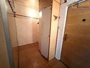 Prodej bytu 1+1, Ústí nad Orlicí, Třebovská, 35 m2