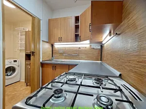 Pronájem bytu 2+kk, Praha - Háje, Brechtova, 51 m2