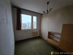 Pronájem bytu 3+1, Nymburk, Jurije Gagarina, 62 m2