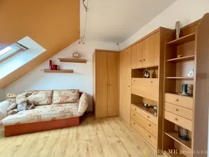 Prodej bytu 3+1, Nymburk, Maršála Koněva, 84 m2