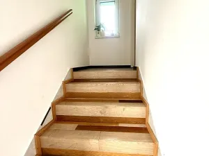 Prodej rodinného domu, Straky, 122 m2