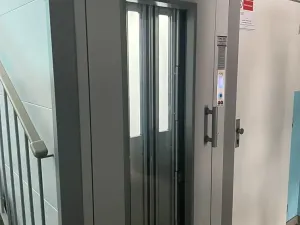 Prodej bytu 3+1, Týniště nad Orlicí, Vrchlického, 70 m2