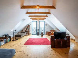 Prodej rodinného domu, Úhlejov, 152 m2