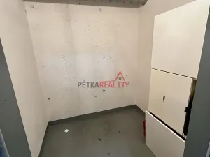 Prodej bytu 2+kk, Praha - Letňany, Štanderova, 59 m2