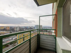 Prodej bytu 3+1, Ostrava, Ahepjukova, 67 m2