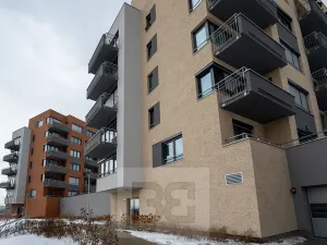 Pronájem bytu 2+kk, Praha - Záběhlice, Klapálkova, 58 m2