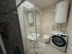 Pronájem bytu 2+kk, Praha - Vinohrady, Varšavská, 48 m2