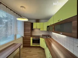 Pronájem bytu 3+1, Jilemnice, Spořilovská, 80 m2