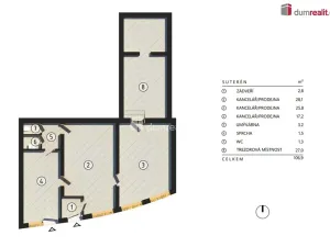 Prodej rodinného domu, Mladá Boleslav, Viničná, 456 m2