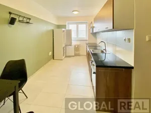 Pronájem bytu 2+1, Jihlava, Vrchlického, 51 m2