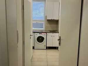 Pronájem bytu 1+1, Ostrava, Poděbradova, 28 m2