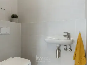 Prodej bytu 2+kk, Praha - Jinonice, Chmelařská, 55 m2