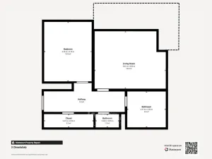 Prodej bytu 2+kk, Praha - Jinonice, Chmelařská, 55 m2