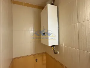 Prodej bytu 2+1, Hořovice, Palachova, 56 m2