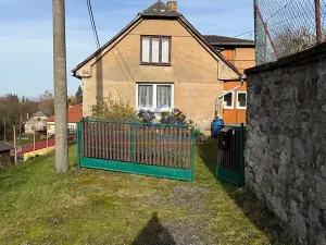 Prodej bytu 4+1, Zaječov, 120 m2