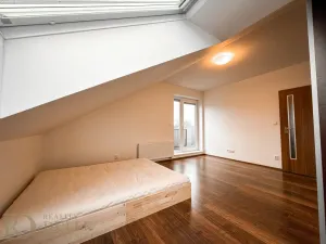 Pronájem bytu 2+kk, Mukařov, Šípková, 51 m2