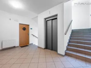 Prodej bytu 3+kk, Praha - Štěrboholy, Laudonova, 76 m2