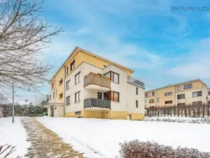 Prodej bytu 3+kk, Praha - Štěrboholy, Laudonova, 76 m2