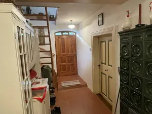 Prodej rodinného domu, Manětín, 130 m2