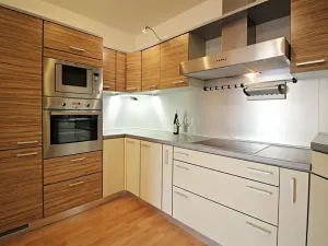 Pronájem bytu 2+kk, Brno, Zábrdovická, 60 m2