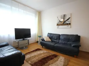 Pronájem bytu 2+kk, Brno, Purkyňova, 60 m2