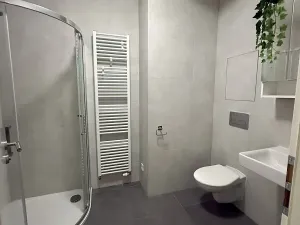 Pronájem bytu 2+kk, Mariánské Lázně, Chebská, 57 m2