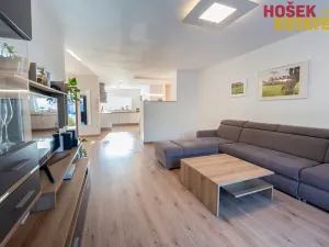 Prodej rodinného domu, Ochoz u Brna, Pod Skalkou, 156 m2