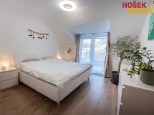 Prodej rodinného domu, Ochoz u Brna, Pod Skalkou, 156 m2