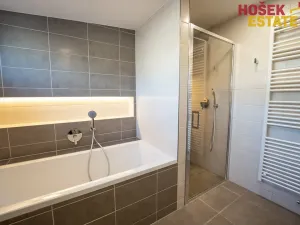 Prodej rodinného domu, Ochoz u Brna, Pod Skalkou, 156 m2