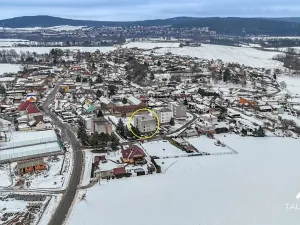 Prodej bytu 3+1, Kvíčovice, 89 m2