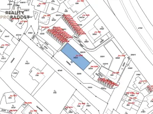 Prodej bytu 3+kk, Teplice, Novoveská, 81 m2