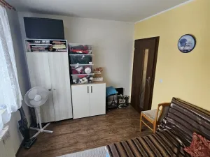 Prodej bytu 3+kk, Teplice, Novoveská, 81 m2